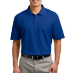 Port Authority - Stain-Resistant Polo. K510