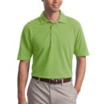 Port Authority - Performance Tonal Texture Polo. K511