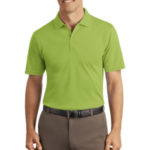 Port Authority - Silk Touch Interlock Polo. K520