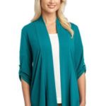 Port Authority - Ladies Concept Shrug. L543