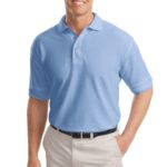 Port Authority - Tall Silk Touch Polo.  TLK500